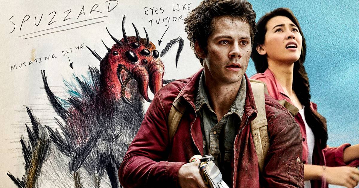 Love and Monsters 2 Updates: Release Date & Story Details