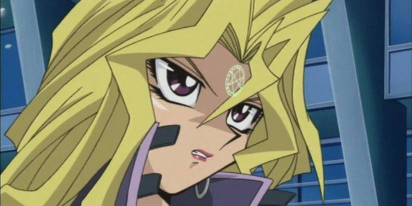 Yu-Gi-Oh!: Ranking Season 4's New Characters Yu-Gi-Oh!: Ranking Season 4's New Characters