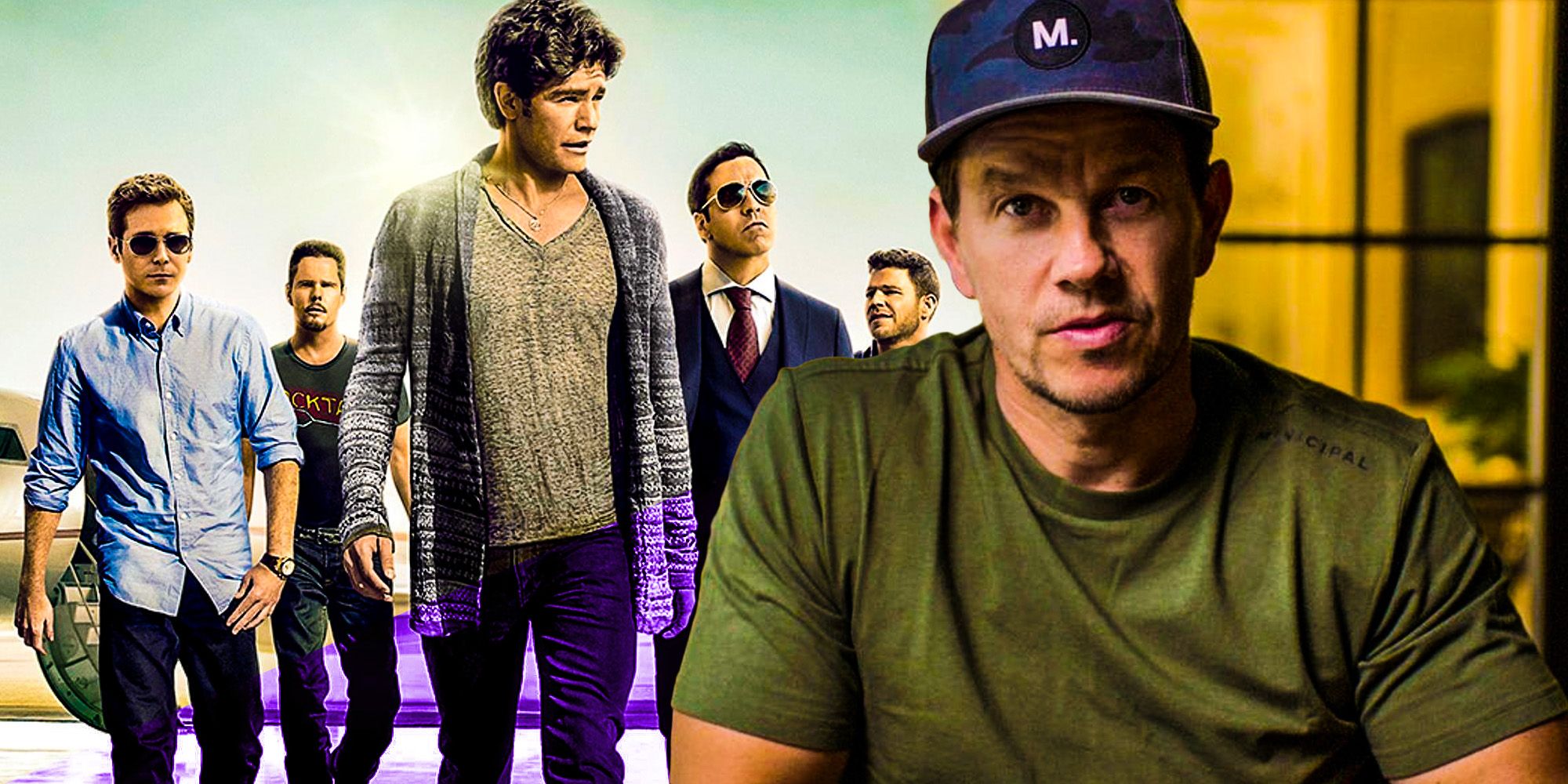 8 Hilarious Shows Where Celebrities Play Fictional Versions Of ...