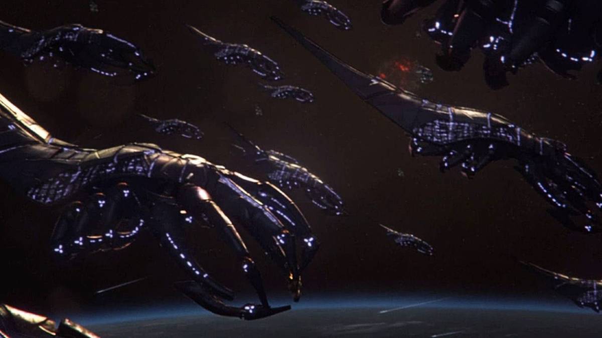 How to Scan Planets in Mass Effect 3 (& Evade Reapers)