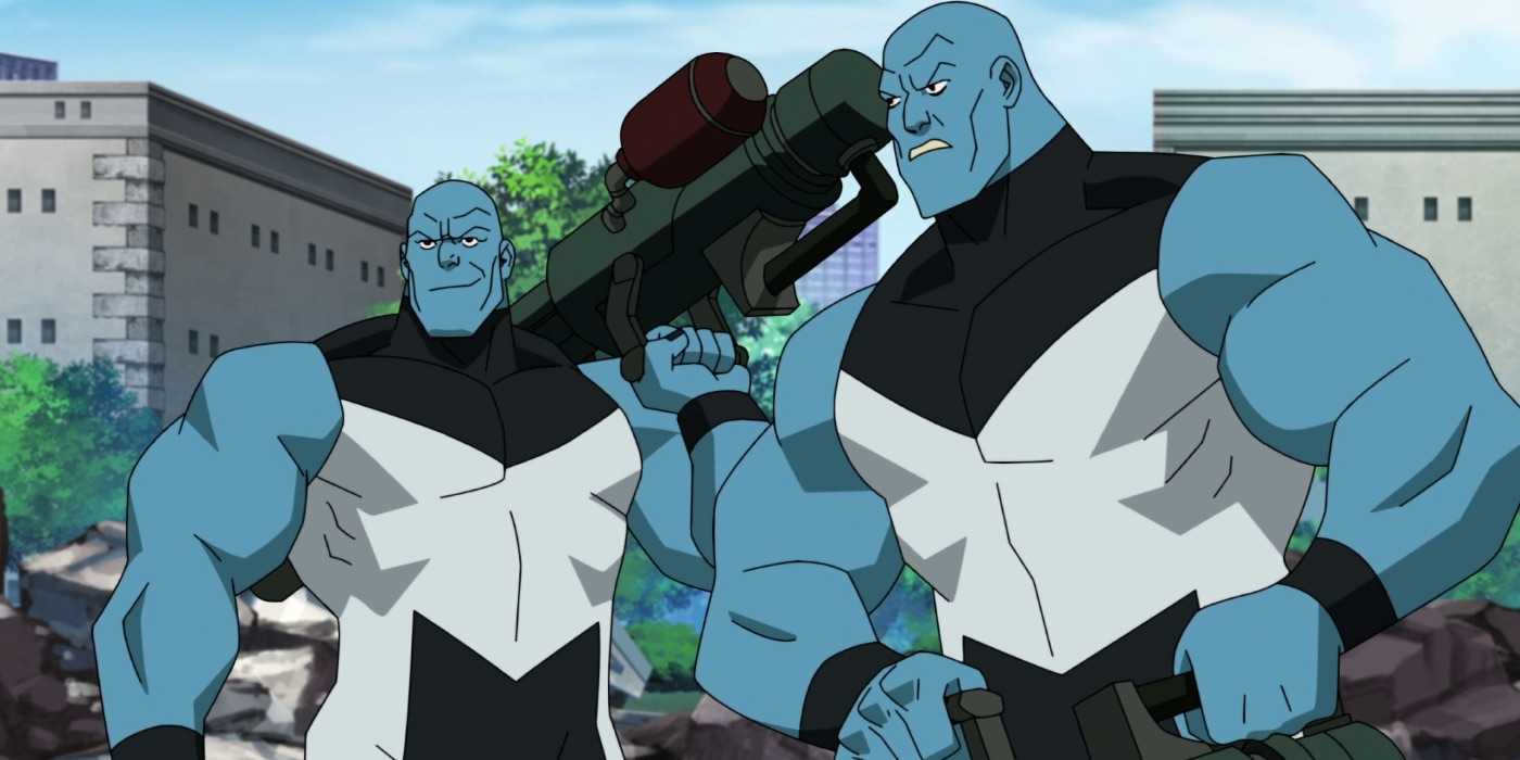 Invincible Fun Thing Invincible Season 3 Fully Confirmed 1 Thing It Does Better Than Every ...