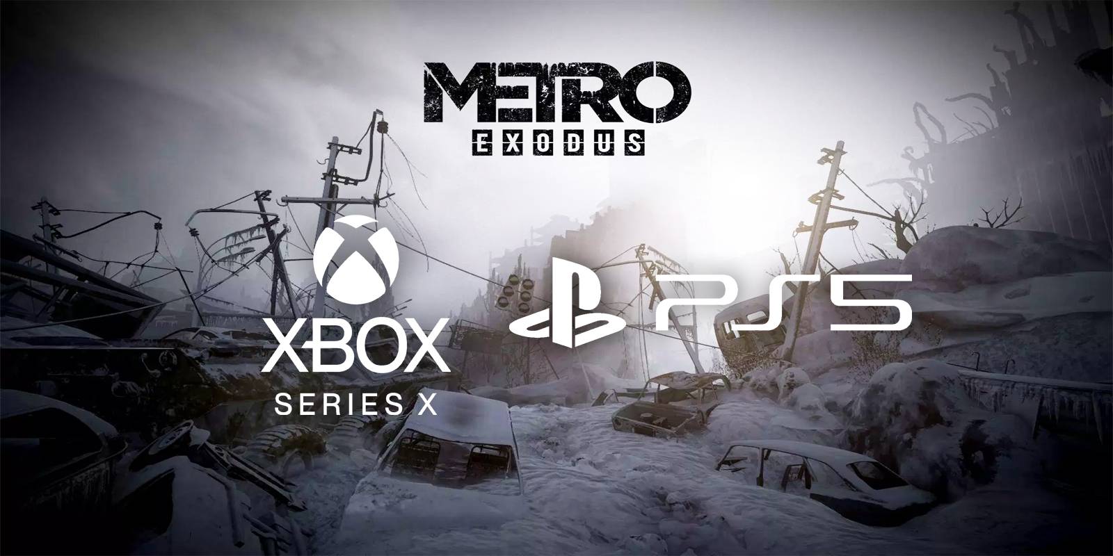Metro Exodus Rated For PS5 & Xbox Series X Indicates Release Date Soon