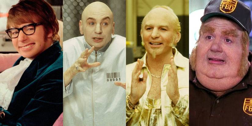 Austin Powers: 5 Ways The Movies Are Still Good Comedies (& 5 Ways They ...