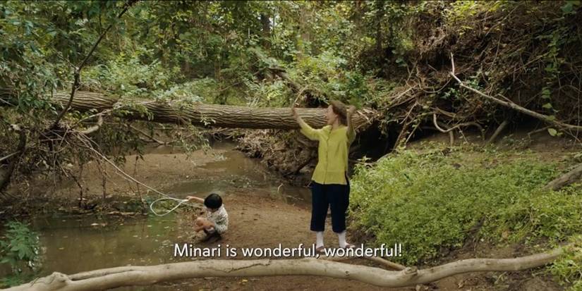 10 Reasons Why Minari Is A Must Watch Movie