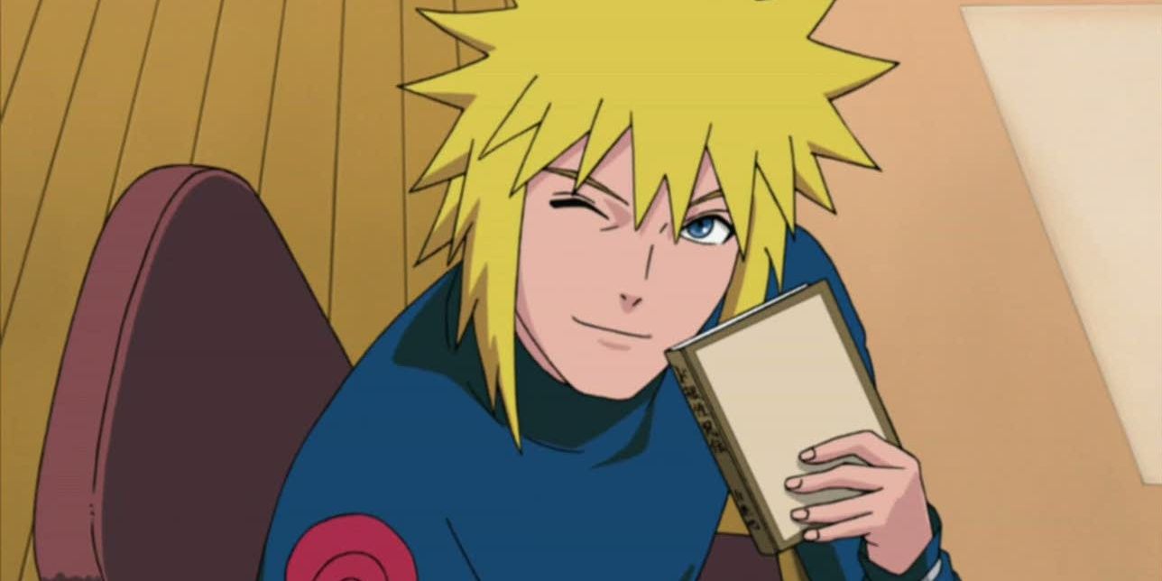 Naruto Main Characters Ranked By Likability