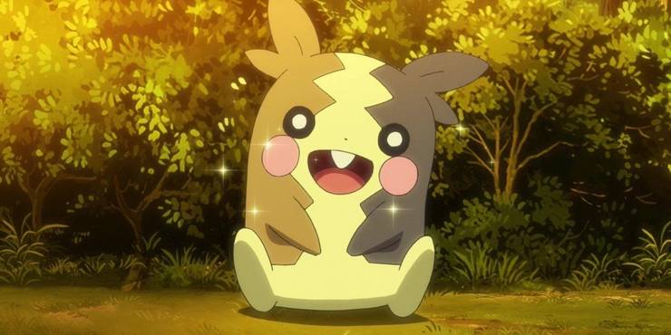 Every Pokemon That S Clearly A Pikachu Knockoff Screen Rant Every Pokemon That S Clearly A Pikachu Knockoff Screen Rant
