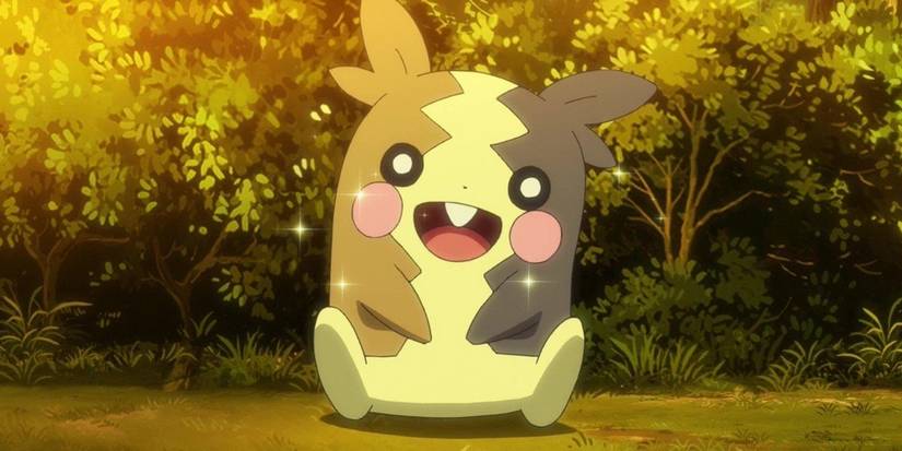 Pikachu Rip Offs Every Pokémon That's Clearly A Pikachu Knockoff