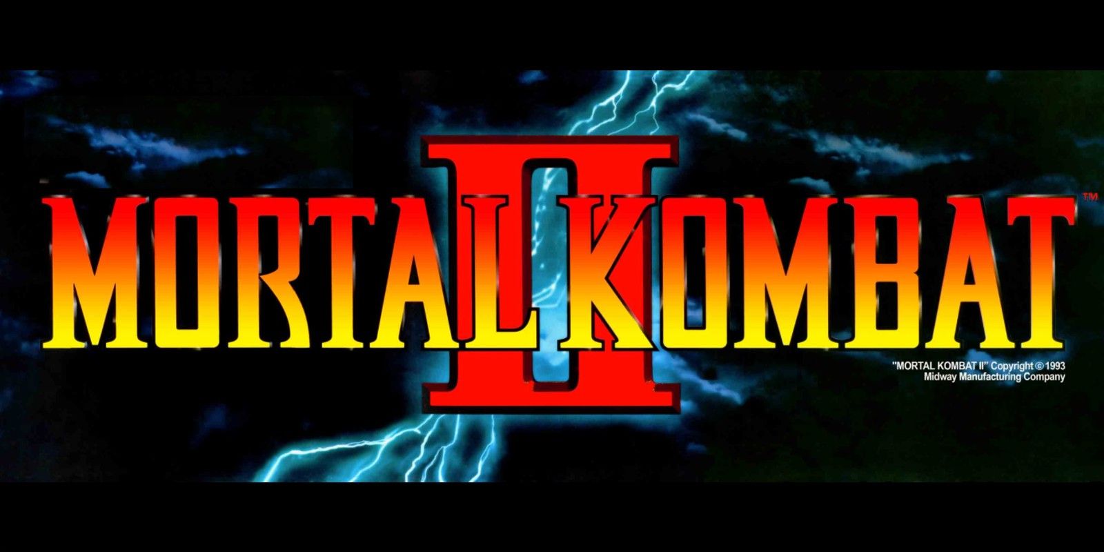 Everything We Know About Mortal Kombat 2