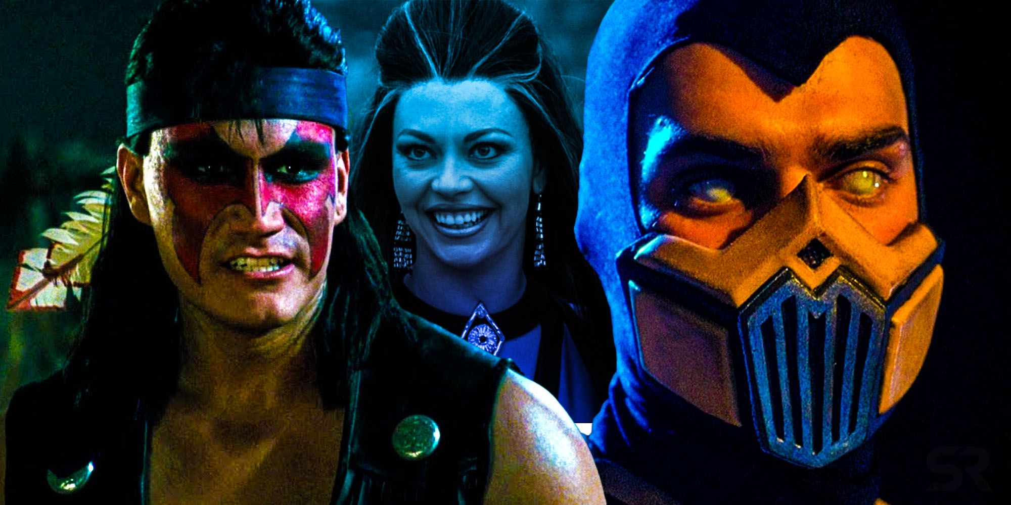 8 duras realidades de volver a ver Mortal Kombat: Annihilation 27 años después