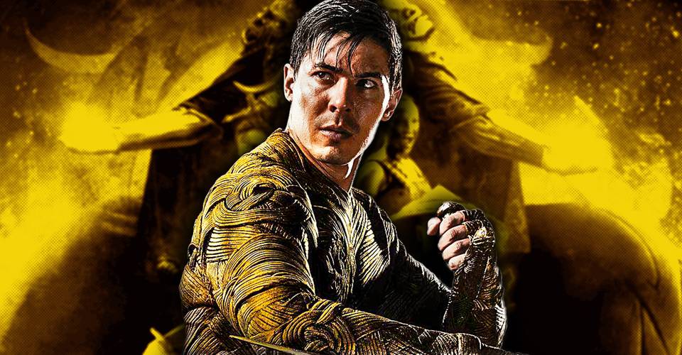 Mortal Kombat movie reboot is getting a sequel