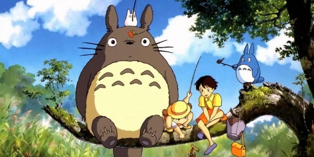 10 Best Animated Films Of All Time According To Ranker