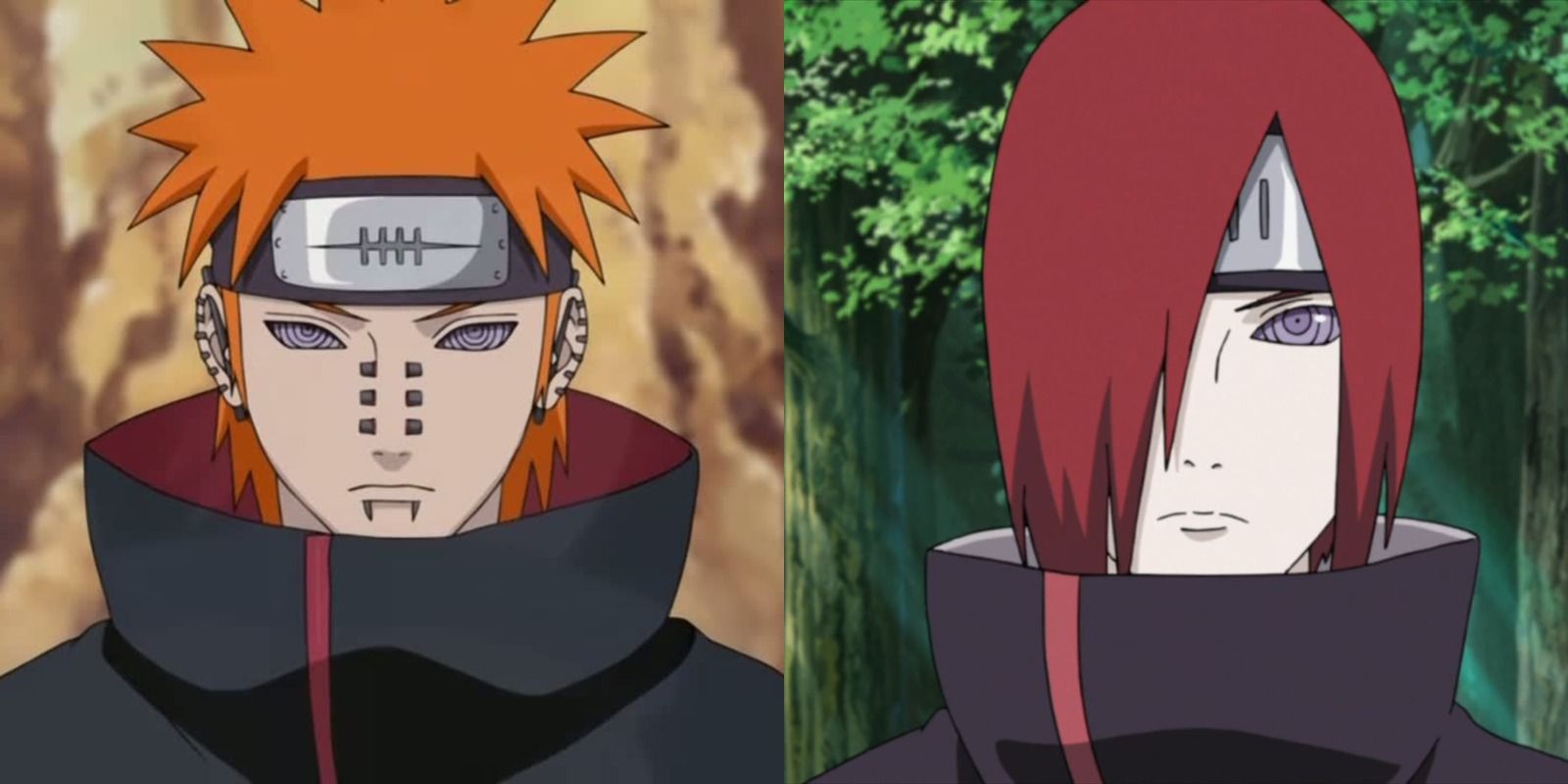 15 Most Evil Naruto Villains