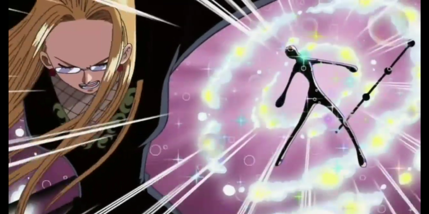 20 Best One Piece Anime Fights of All Time, Ranked