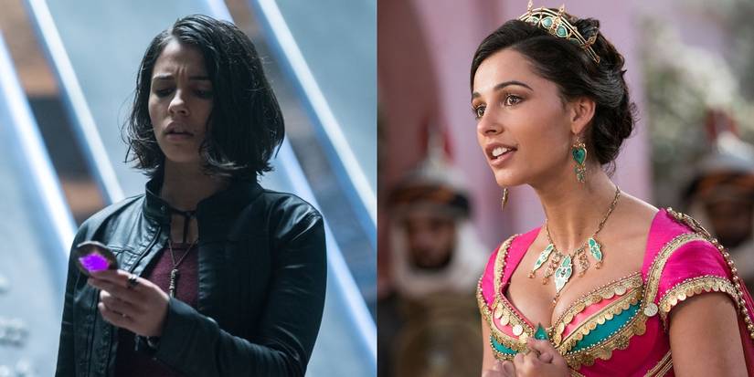 Power Rangers (2017): Where You’ve Seen The Movie’s Main Cast Before
