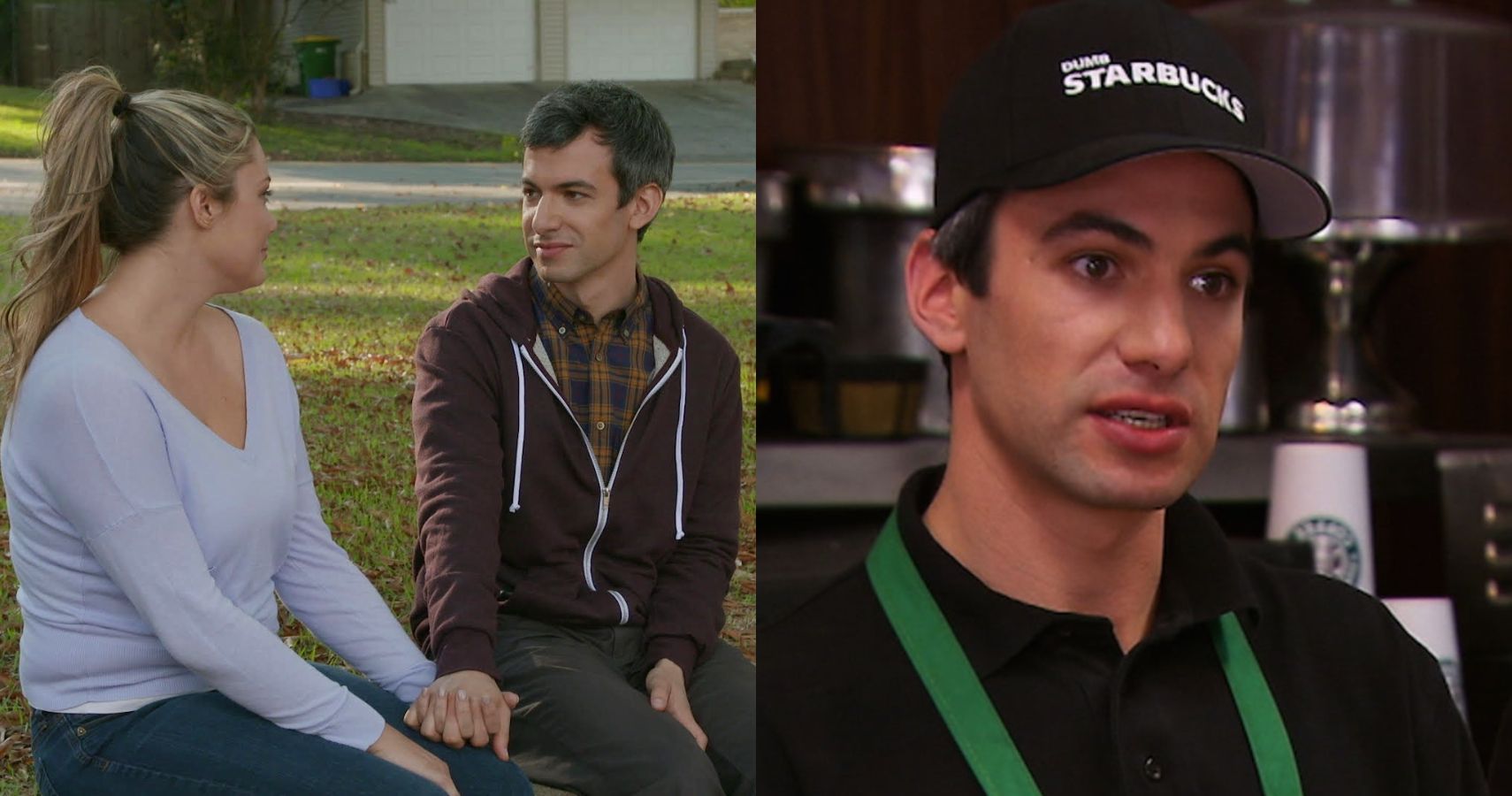 10 Best Nathan For You Segments