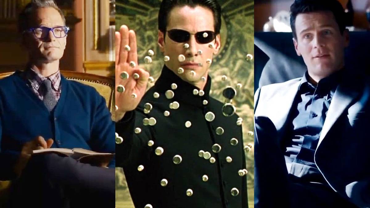 Who Is The Matrix 4's Villain? Every Candidate Theory Explained