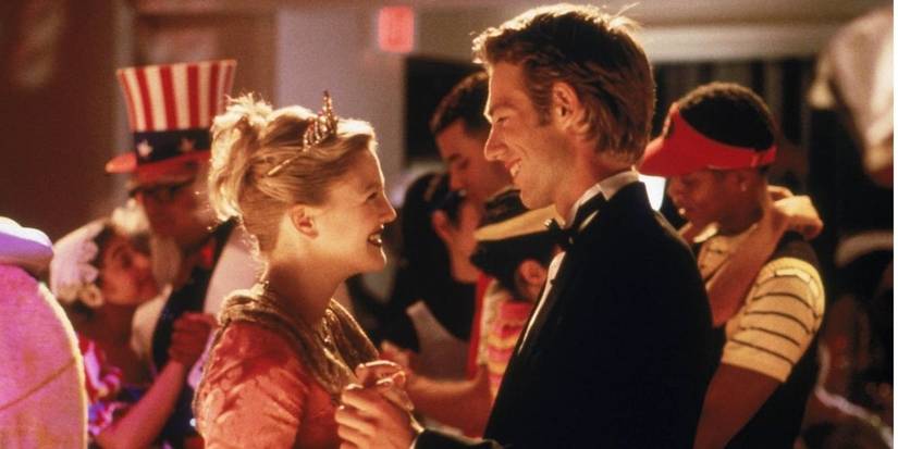 10 Best High School Prom Movie Scenes Of All Time
