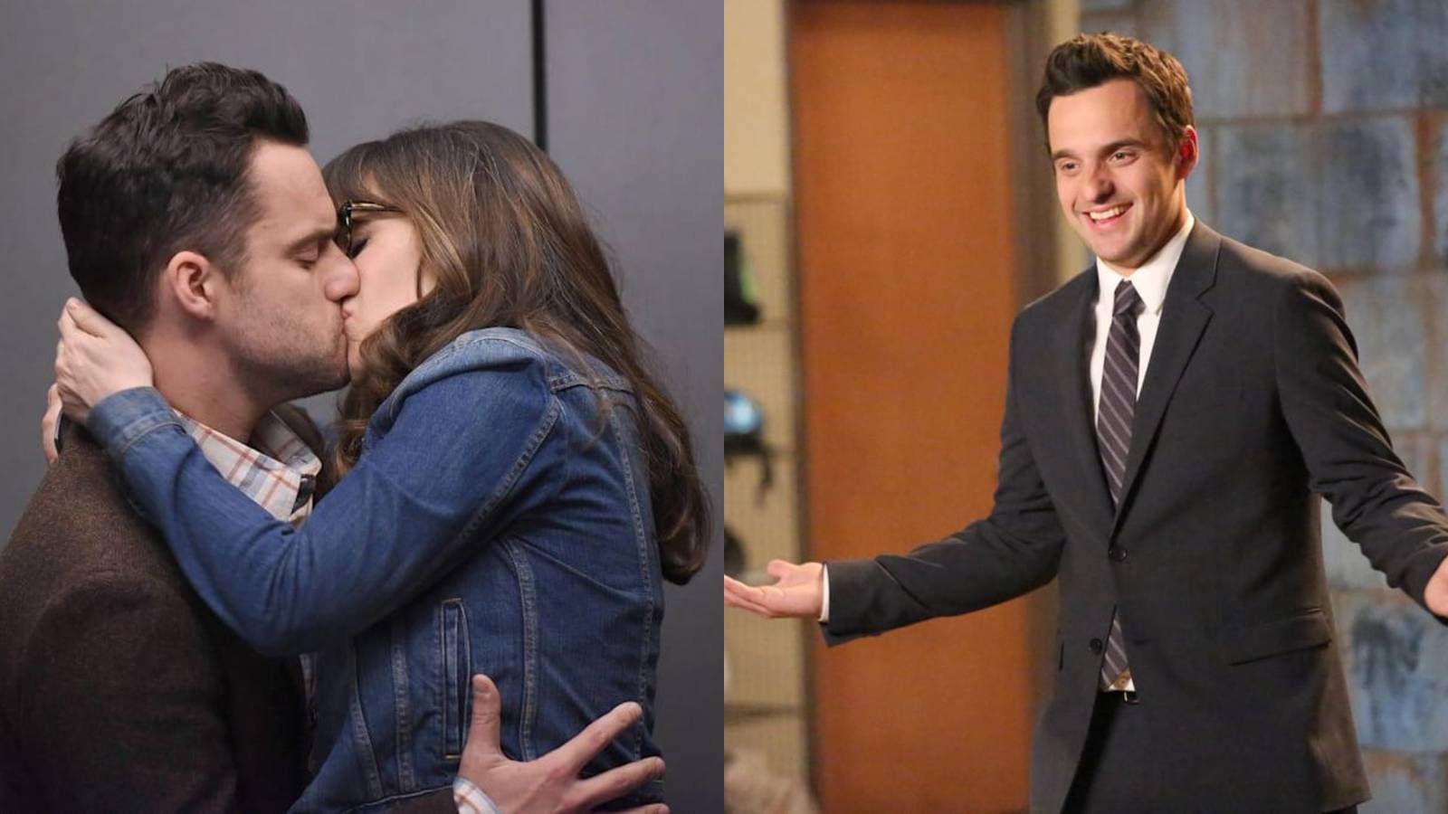50 Of Nick Miller's Funniest New Girl Moments, Ranked, image size:1600x900