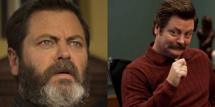 images Brooklyn 99 Trevor Podolski Actor every parks rec actor in brooklyn