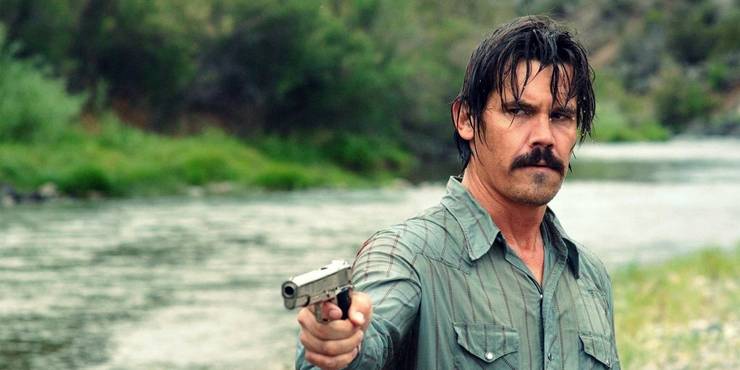 10 Best Thrillers Of The 2000s According To IMDb 19 Movie: No Country For Old Men