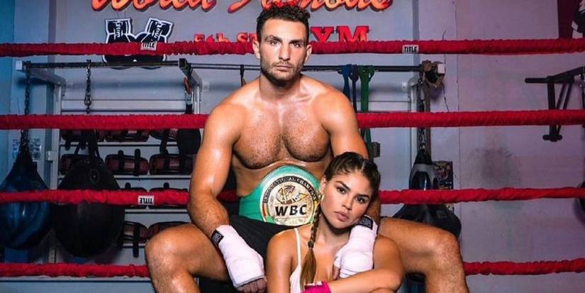 What Is Fernanda Flores Up To In 2023? (Did She Break Up With Boxer BF ...