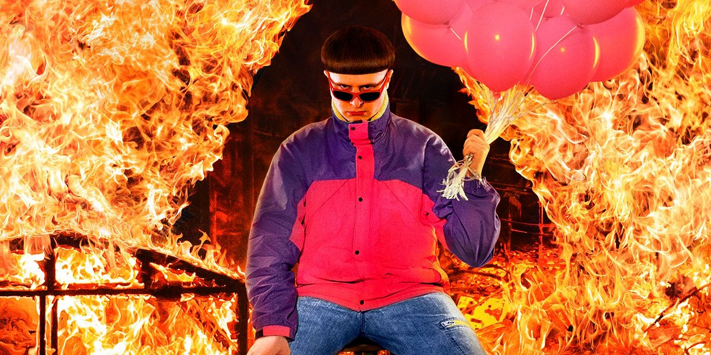 Oliver tree jerk