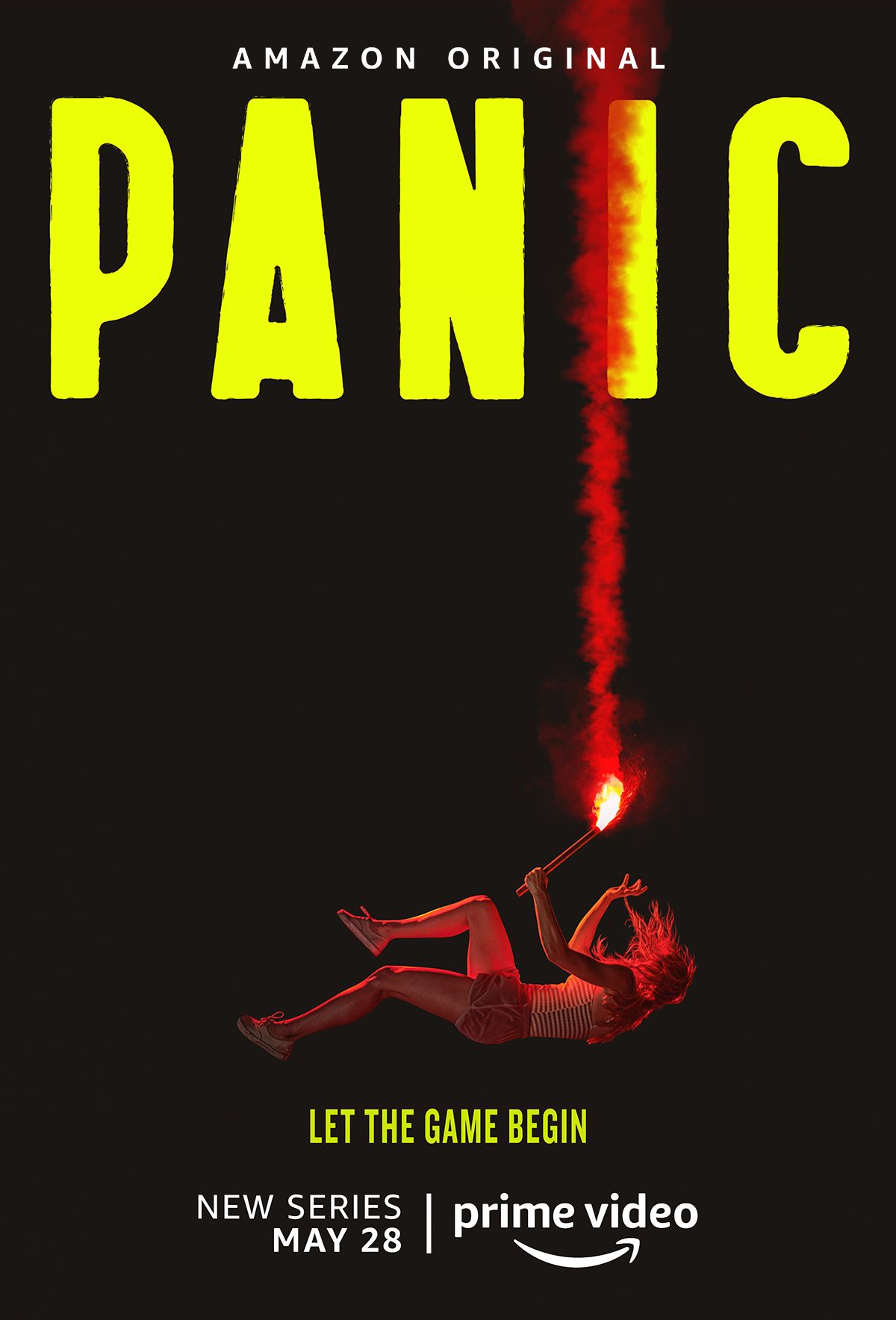 Panic 2021 ScreenRant