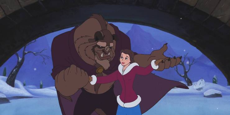 Beauty The Beast 10 Biggest Differences Between The Film The Historical Story Beauty The Beast 10 Biggest Differences Between The Film The Historical Story