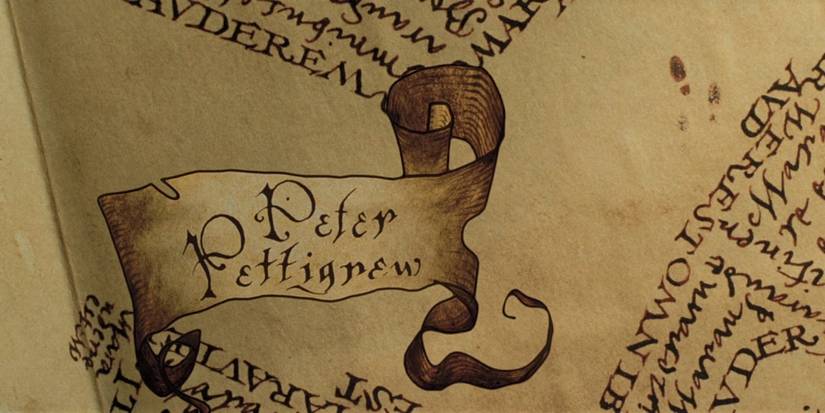 Harry Potter: 10 Interesting Things Only Book Fans Know About The ...