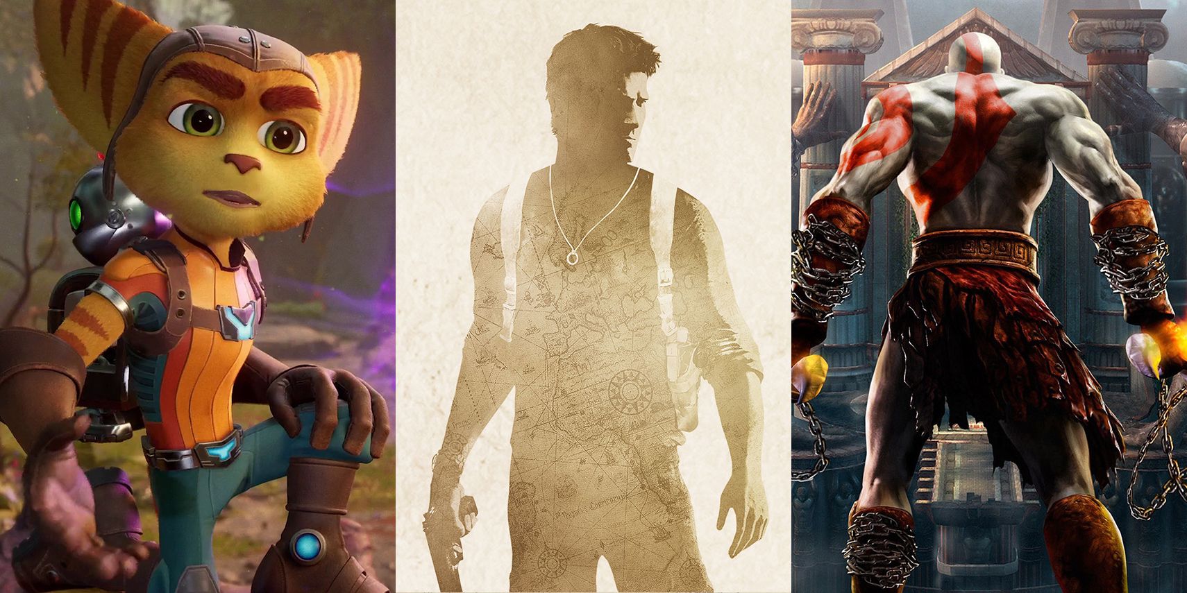 8 PlayStation Exclusives That Have Been Ported To PC (& 7 That Should Be)