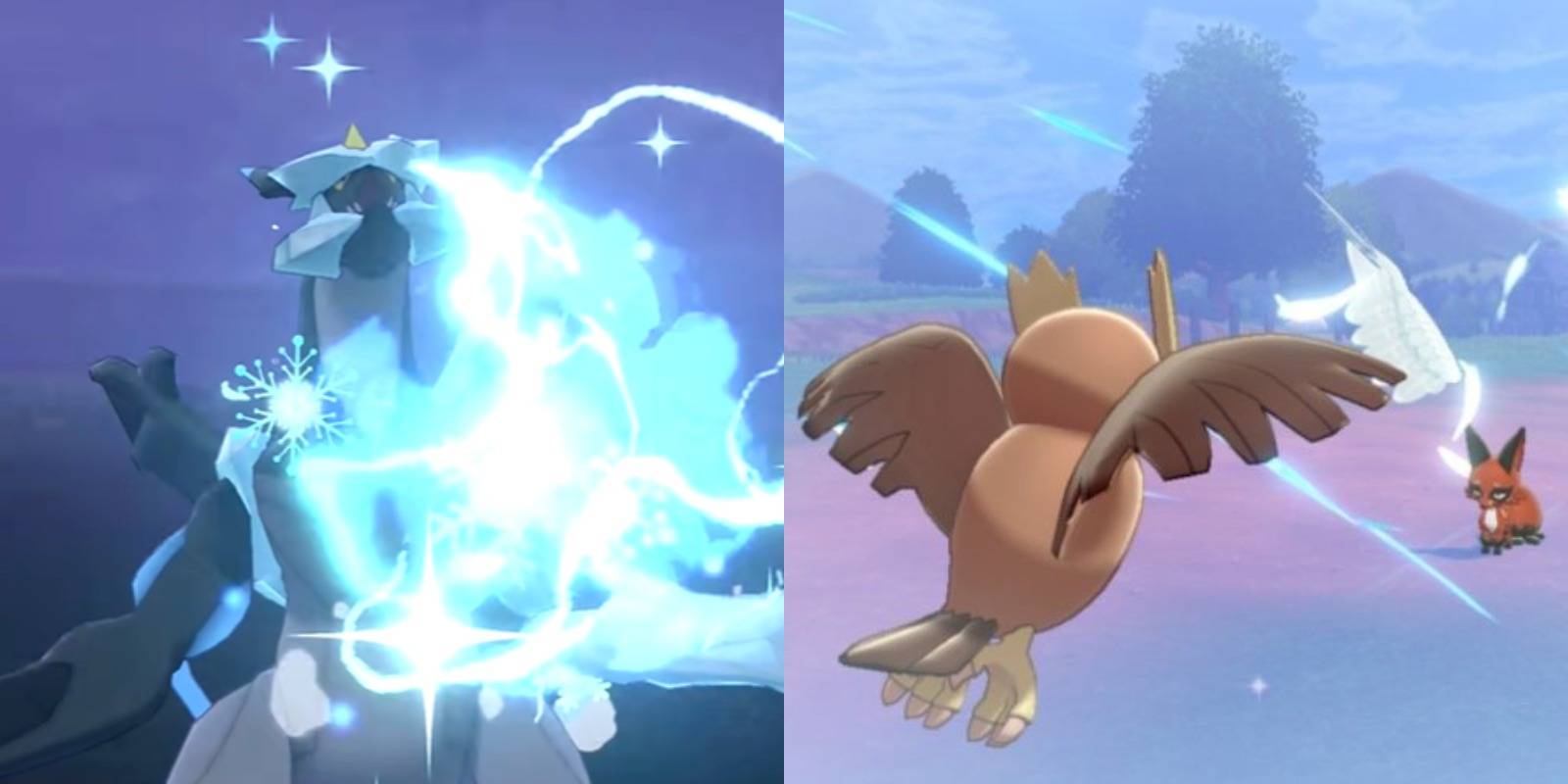 Pokémon: 15 Of The Most Powerful Moves That Have Additional Effects