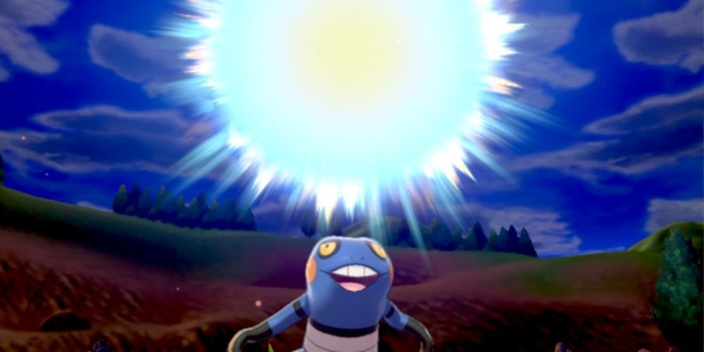 Pokémon 15 Of The Most Powerful Moves That Have Additional Effects