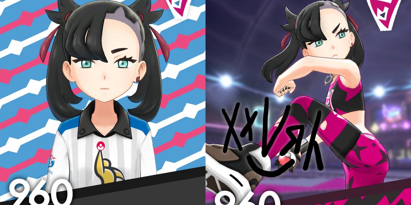 Pokmon Sword & Shield: 10 Hidden Details About Marnie Fans Missed