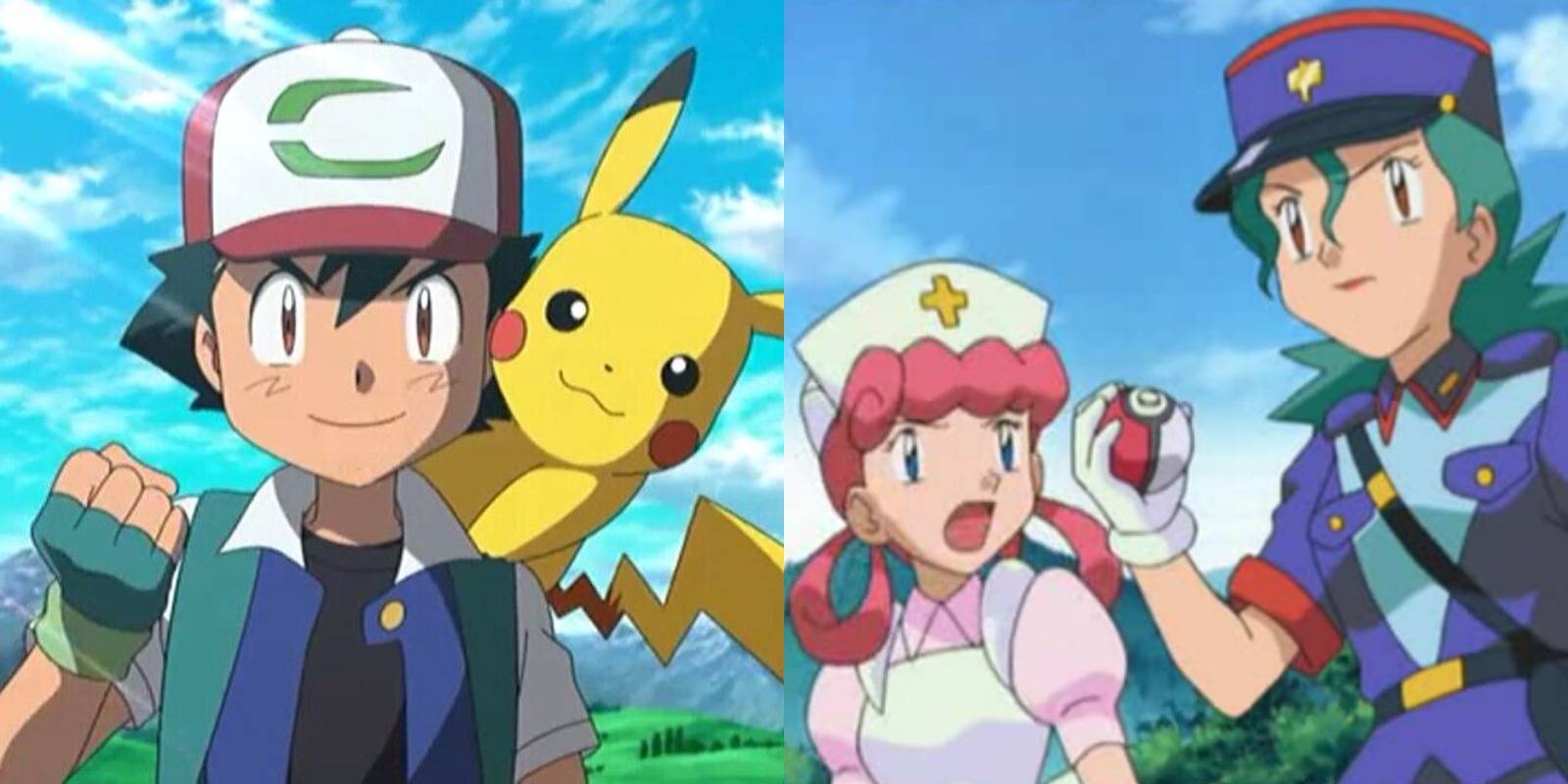 Pokémon: 10 Major Plot Holes That Fans Ignore