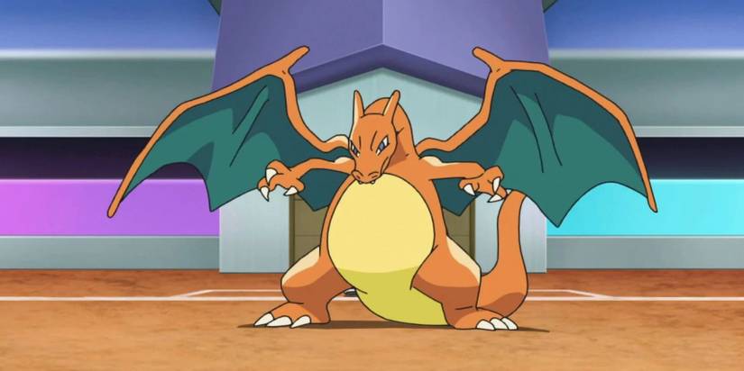 Pokémon: Every Kanto & Johto Badge Ash Didn't Win, But Got Anyway