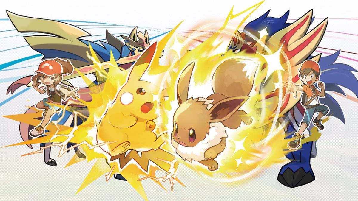 Pokémon Sword & Shield: Moves That Were Removed From The Series
