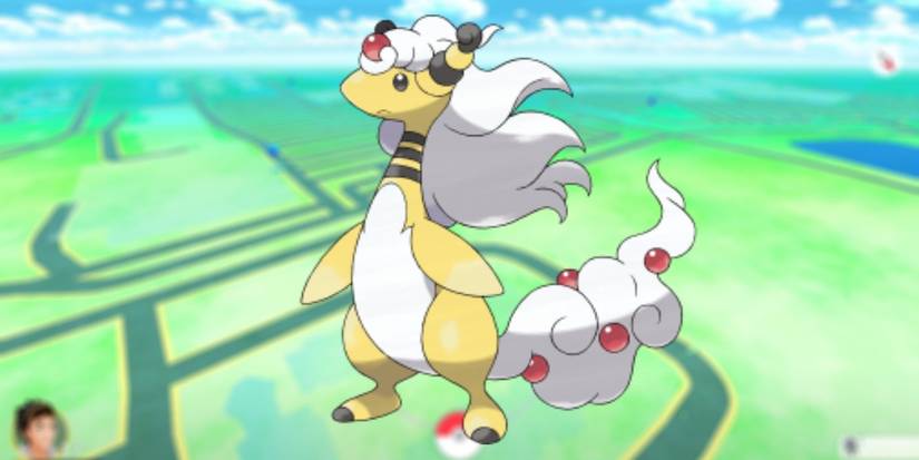 10 Best Dual-Type Electric Pokémon