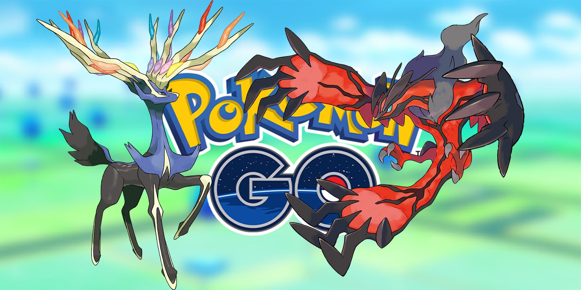 Pokémon Go All Upcoming May 2021 Events