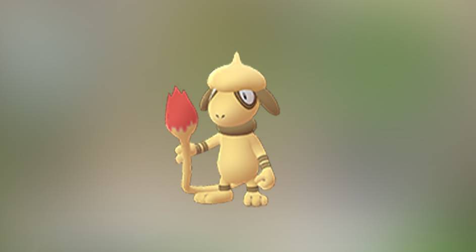 Pokemon Go How To Find Catch Shiny Smeargle Screen Rant Pokemon Go How To Find Catch Shiny Smeargle Screen Rant