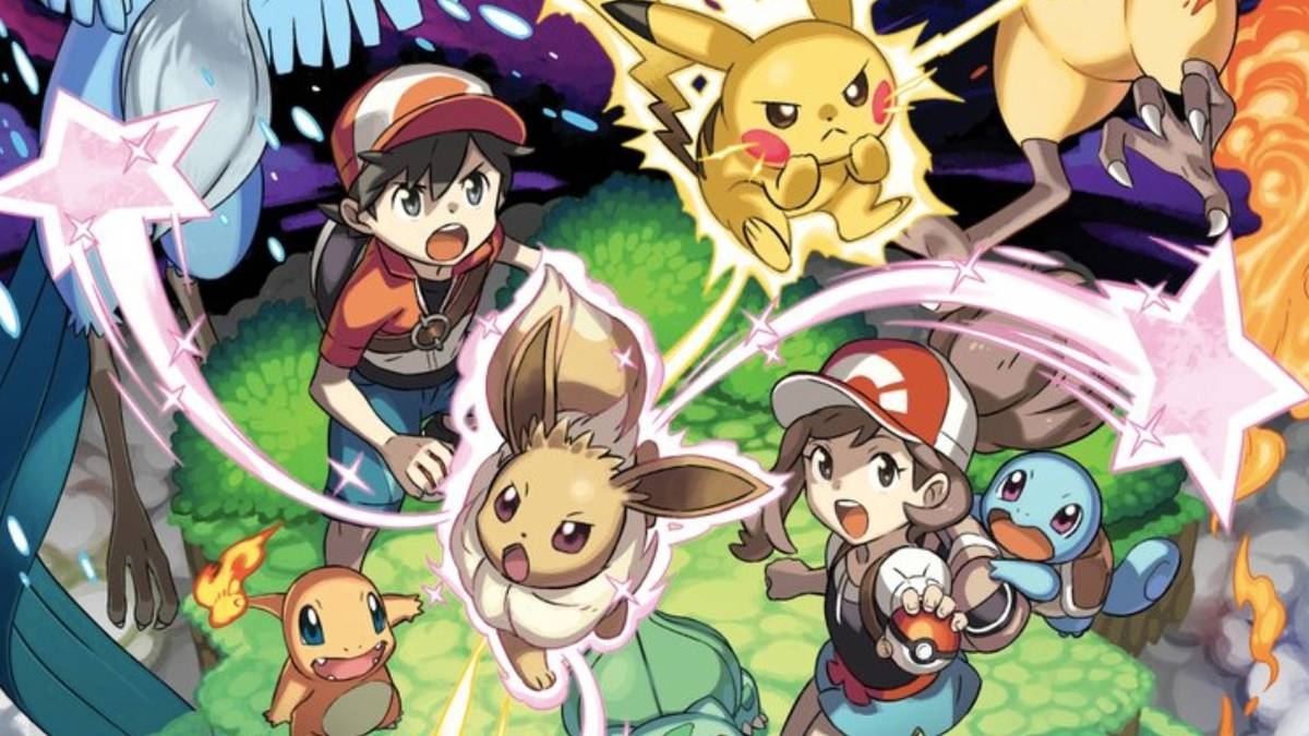 Pokémon: Why Eevee Has So Many Evolutions