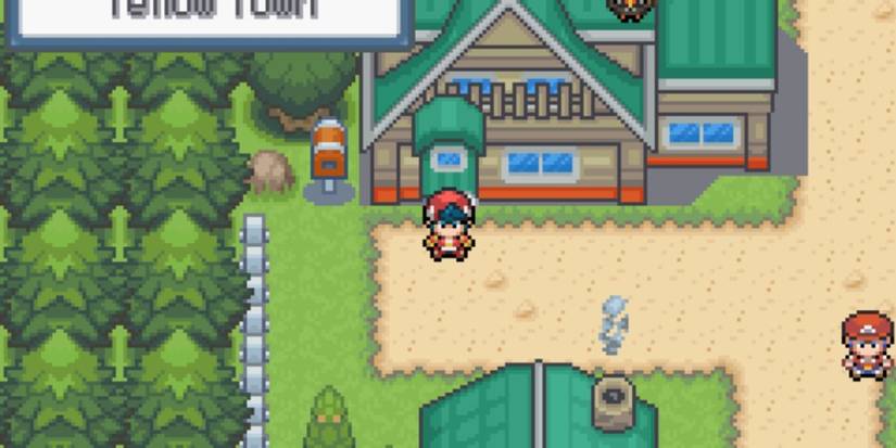 10 Best Pokémon ROM Mods