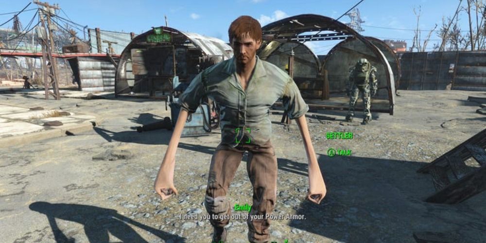 10 Funniest Things That Can Happen In Fallout 4