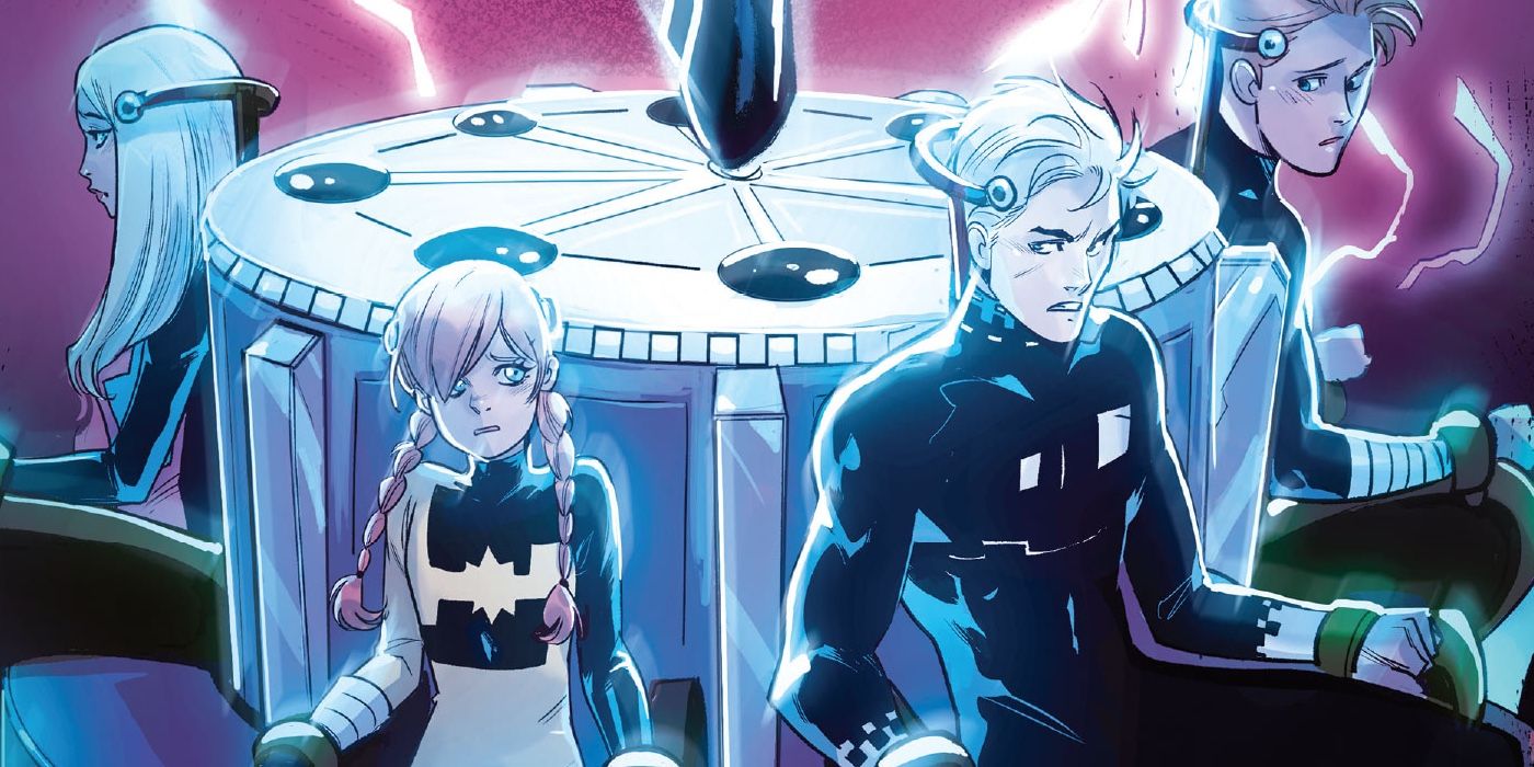 Marvel's Purest Hero Is Actually A Total Fraud