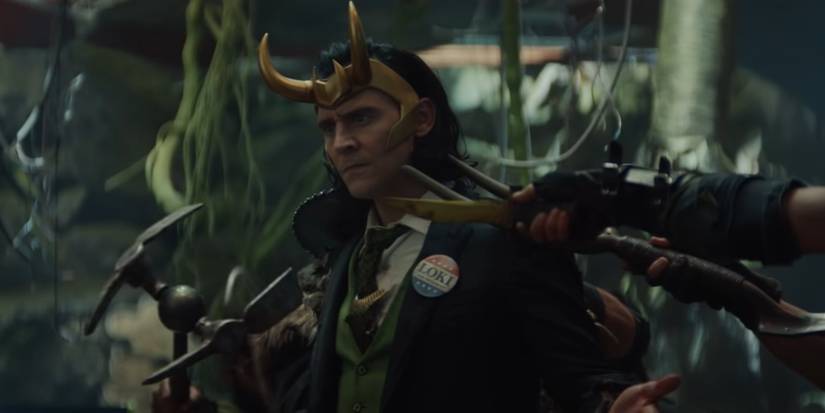 Loki Becomes Most Popular Show Faster Than Other Marvel Series