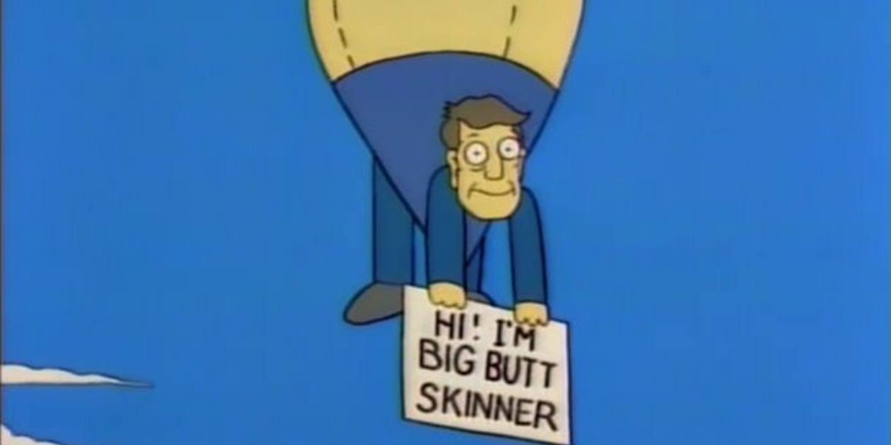Why Jim Halpert Is The Best Prankster On TV (& Why Bart Simpson Is Better)