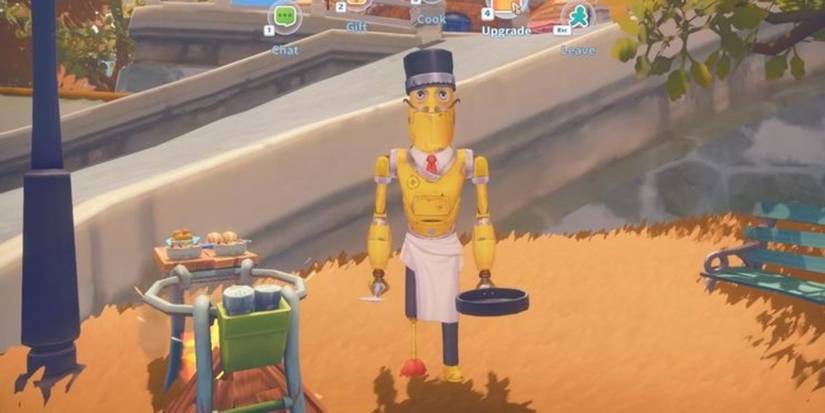 My Time At Portia: 10 Recipes That Only Experts Know
