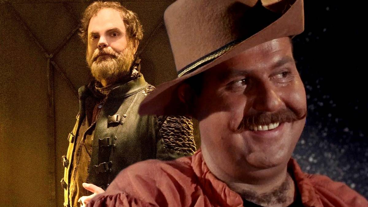 Star Trek: Why Harry Mudd Never Returned Before Discovery