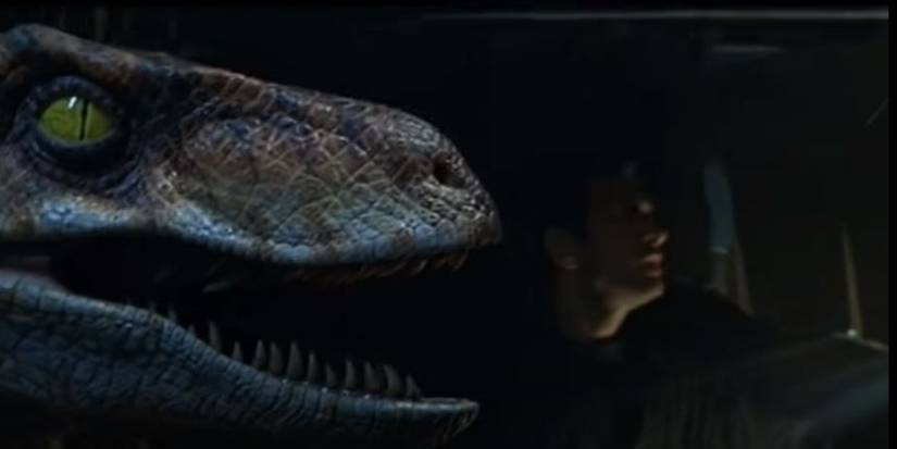 Jurassic Park Movies: Every Dinosaur Fight, Ranked