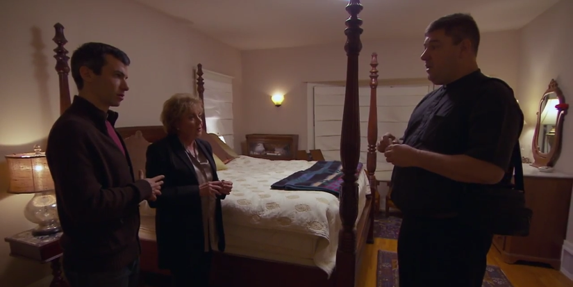 10 Best Nathan For You Segments