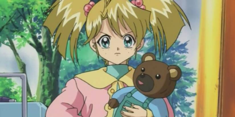 yugioh rebecca hawkins deck Rebecca Hawkins Duelist Kingdom Deck Profile 2024